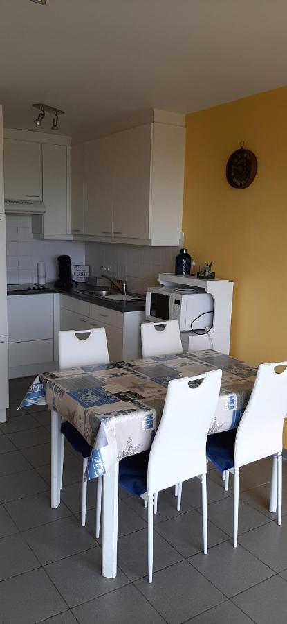 Location Vue Mer Wifi Wimereux Bagian luar foto