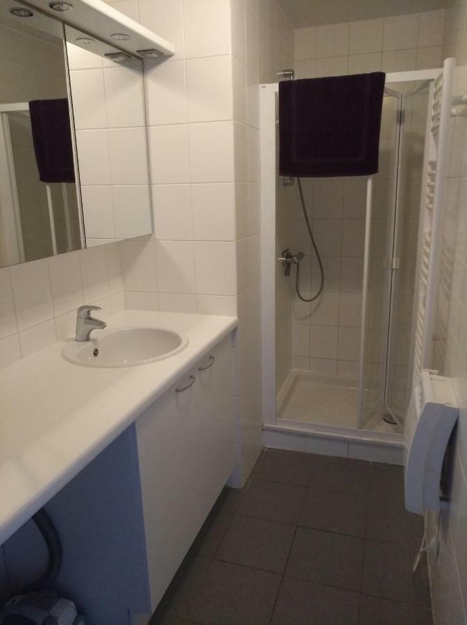 Location Vue Mer Wifi Wimereux Bagian luar foto