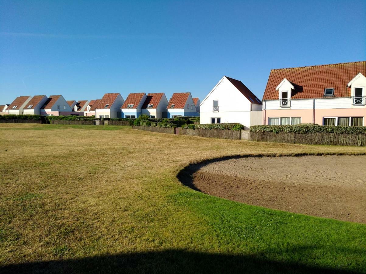 Location Vue Mer Wifi Wimereux Bagian luar foto
