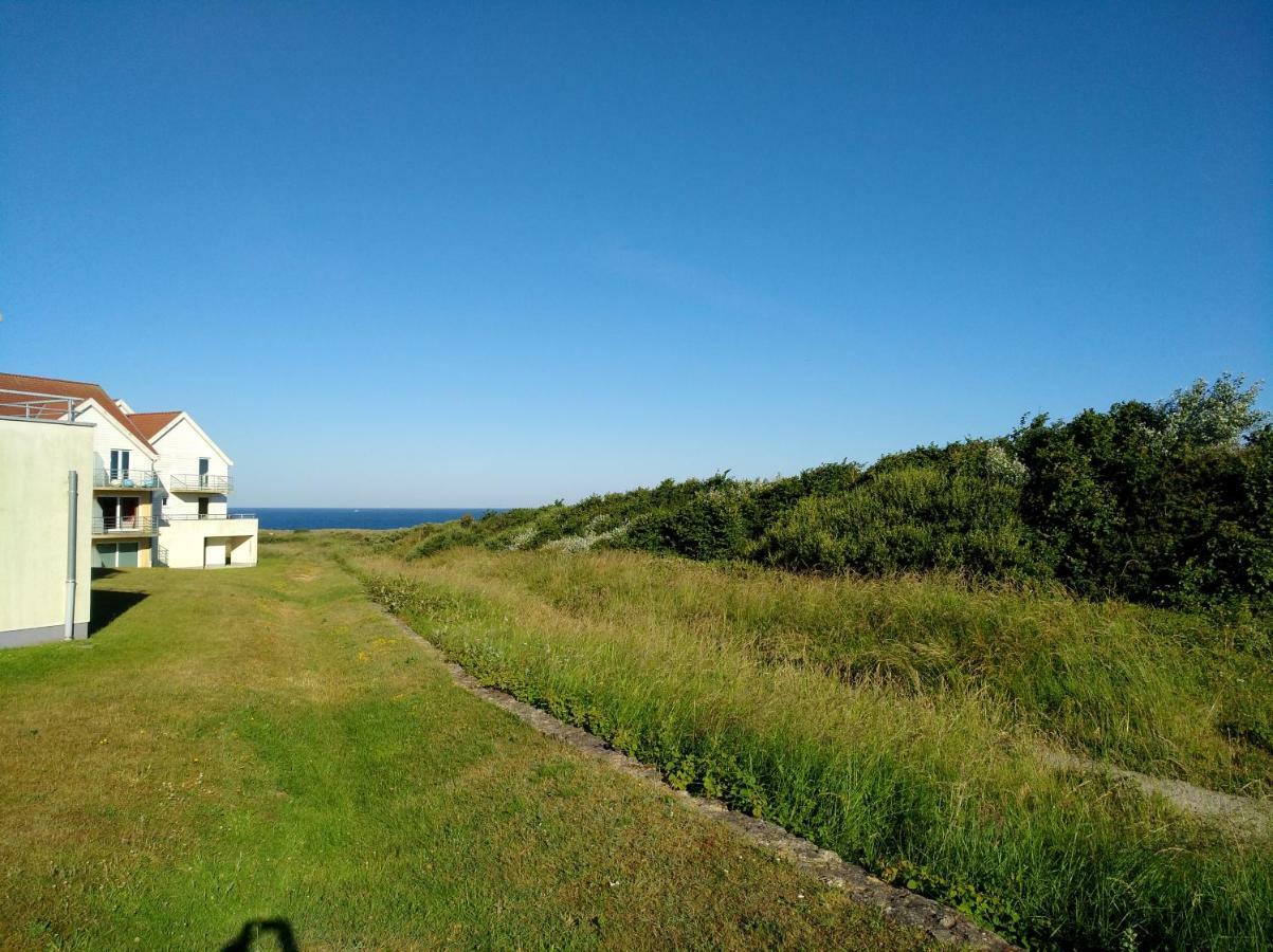 Location Vue Mer Wifi Wimereux Bagian luar foto