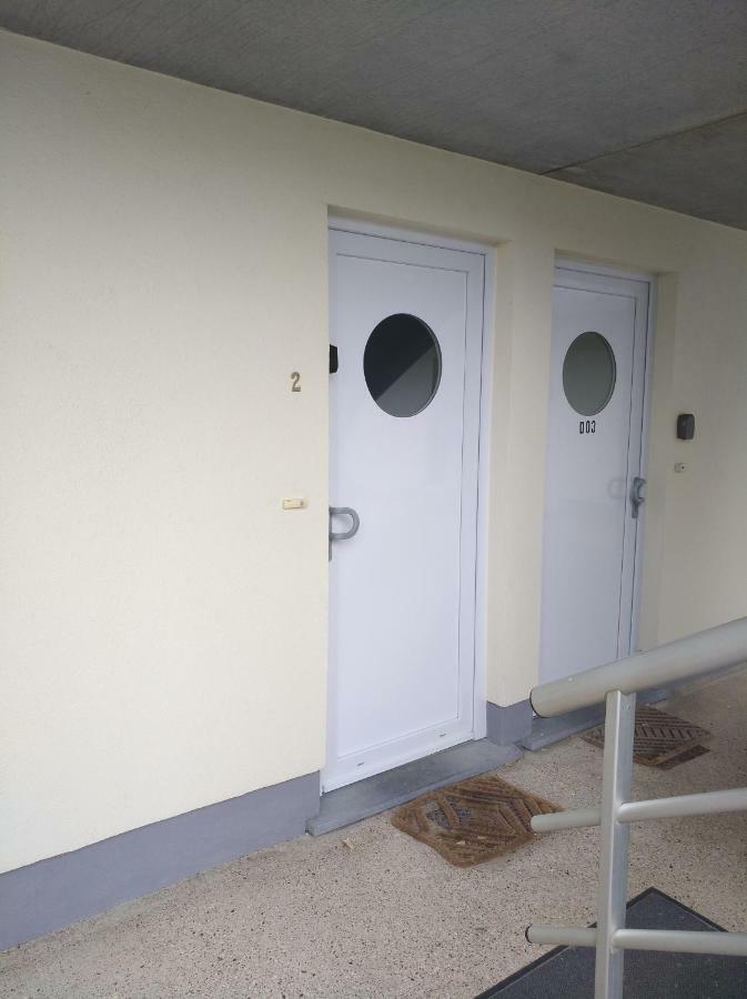 Location Vue Mer Wifi Wimereux Bagian luar foto