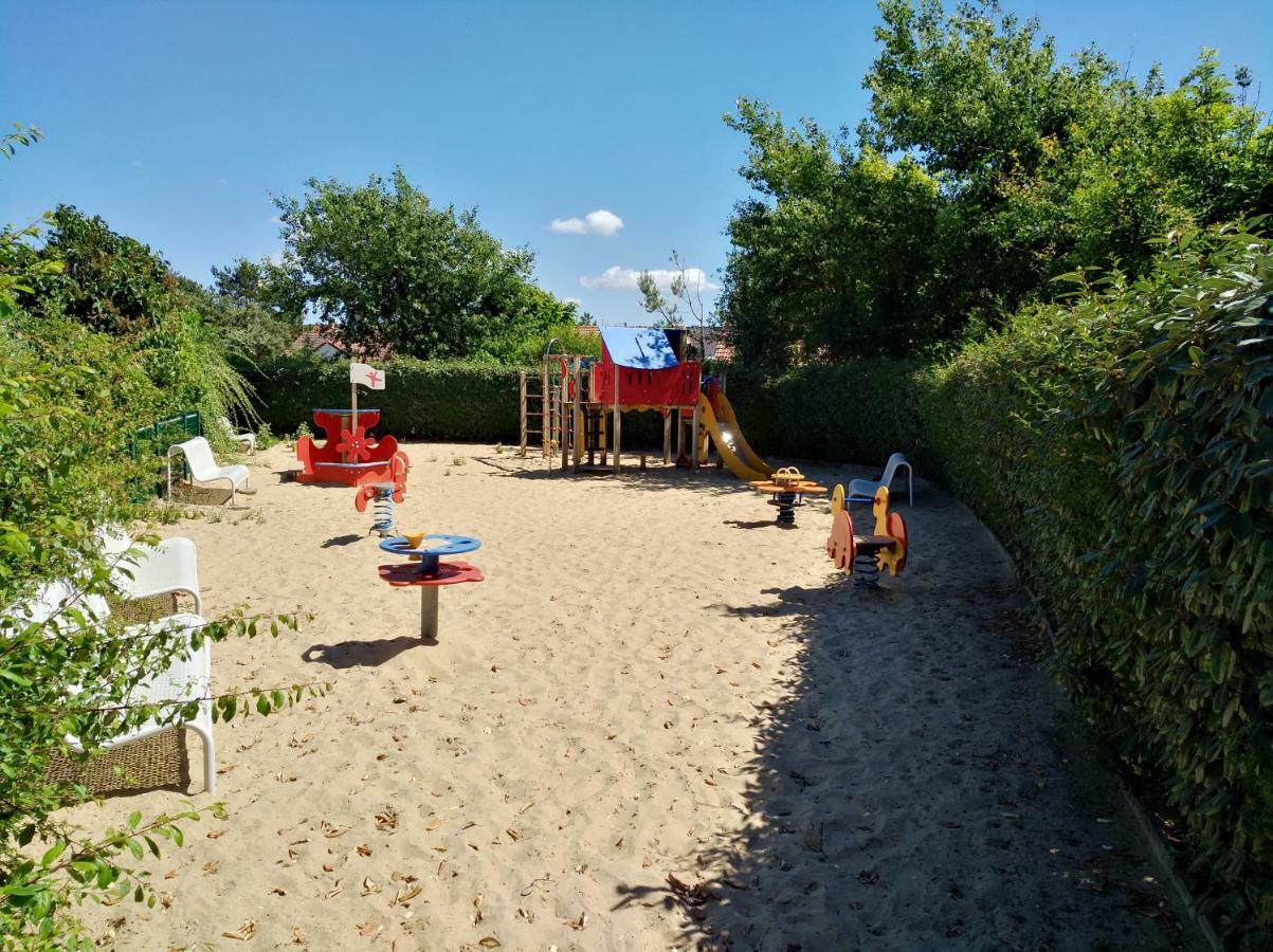 Location Vue Mer Wifi Wimereux Bagian luar foto