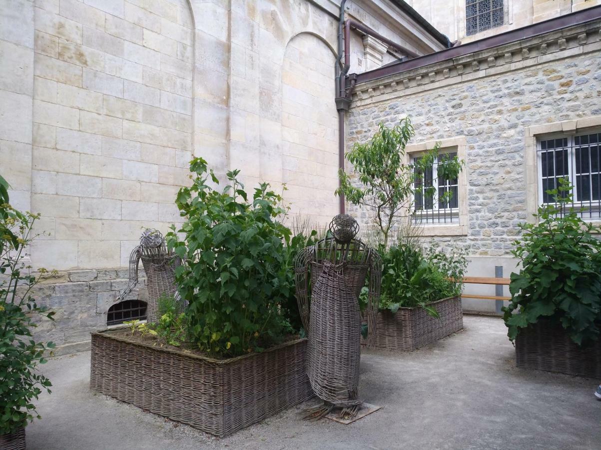 Location Vue Mer Wifi Wimereux Bagian luar foto